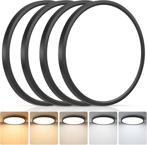 Pack inch 5cct led - 4,