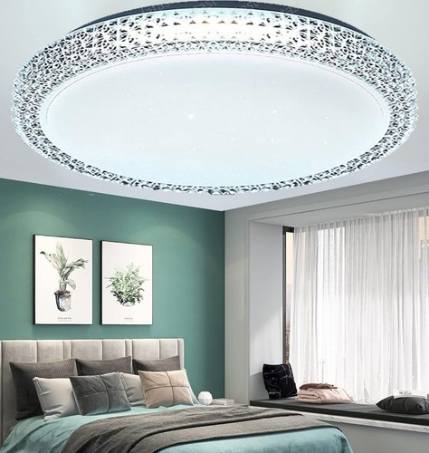 Led chandeliers ceiling light - led,