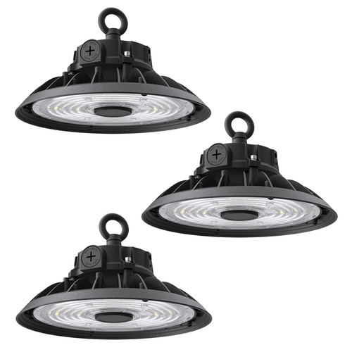Pack ufo high bay - 6, light