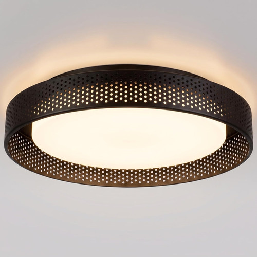 Modern 13inch flush - modern,