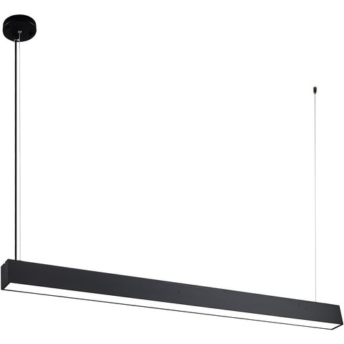 4ft led linear pendant light - 4ft,