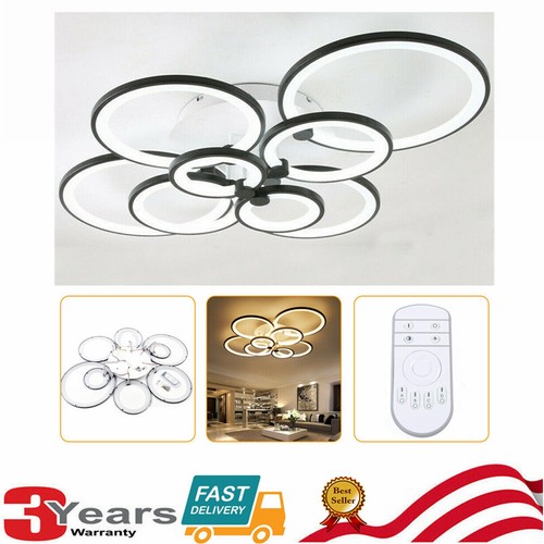 8heads indoor modern led - indoor,