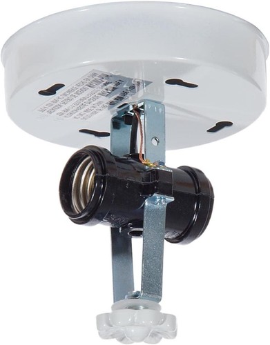 Mobile home dual - dual, light