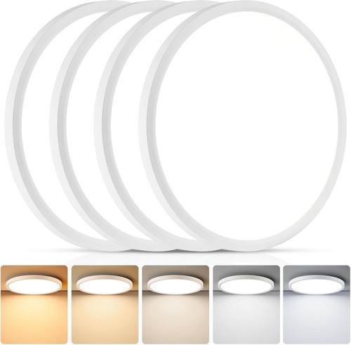 Pack inch 5cct led - 16,