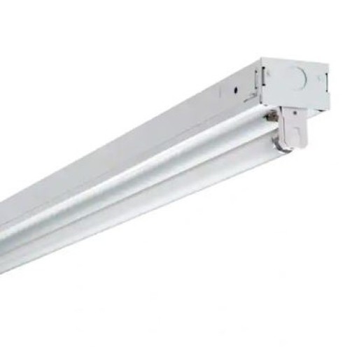 Lamp ft fluorescent - 1-lamp, 2-ft.
