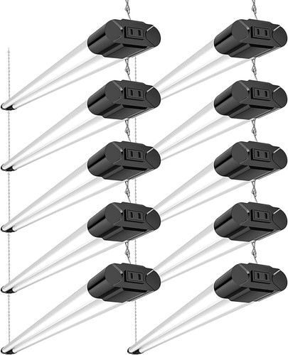 Pack 4ft led - 4ft, light