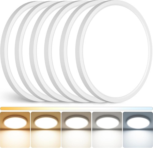 Pack inch 5cct - inch, led