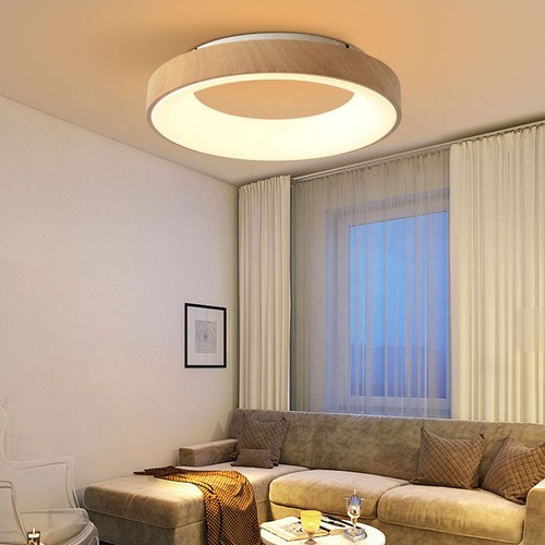Modern flush mount led - flush, ceiling