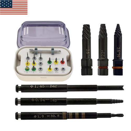 Dental implant fixture - implant,