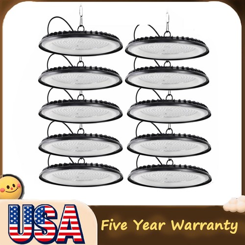 Pack 300w ufo - 10-pack, high